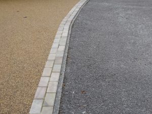 driveways edging